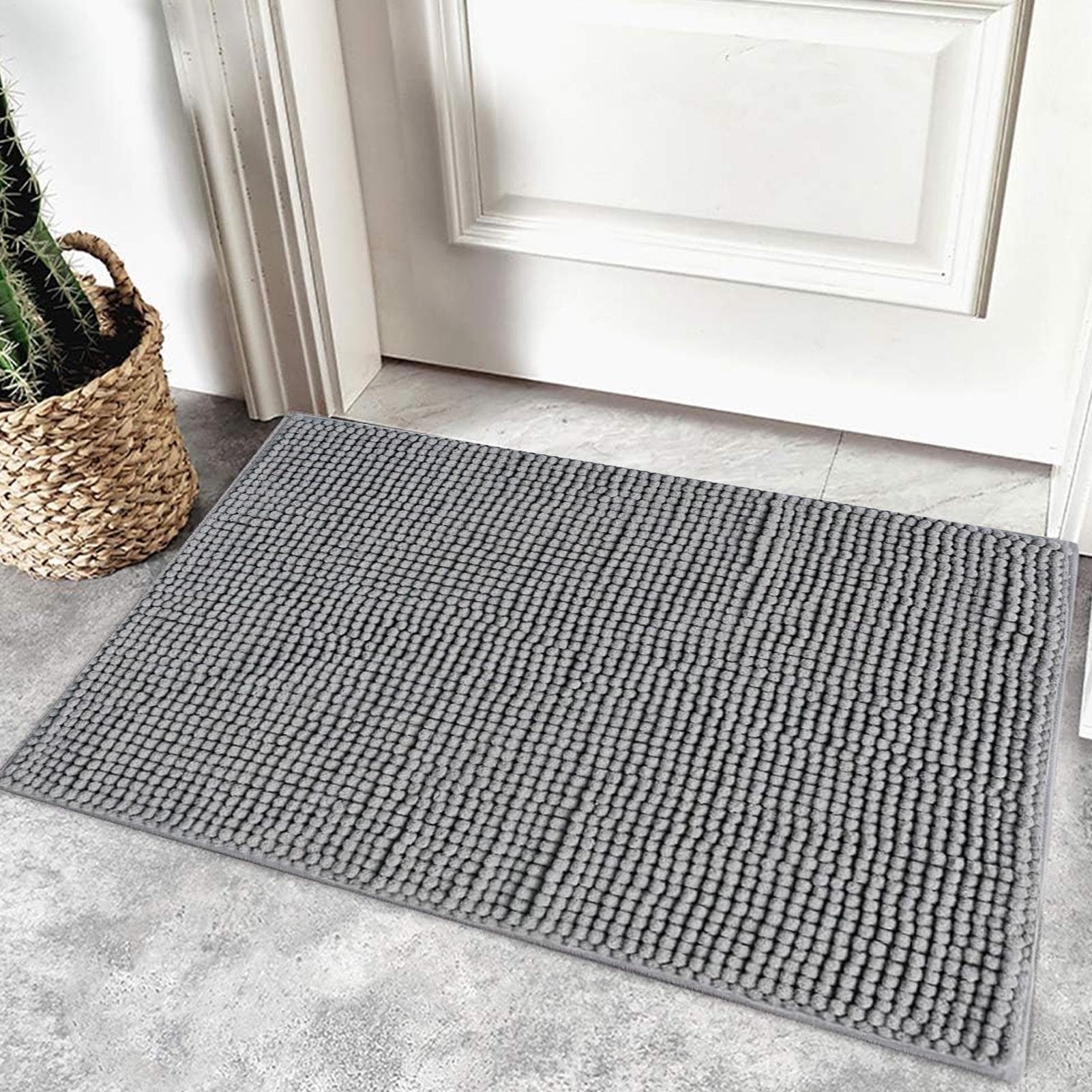 Zerbino per cani per zampe fan - Bamboo Bath Mat recensione e prezzo