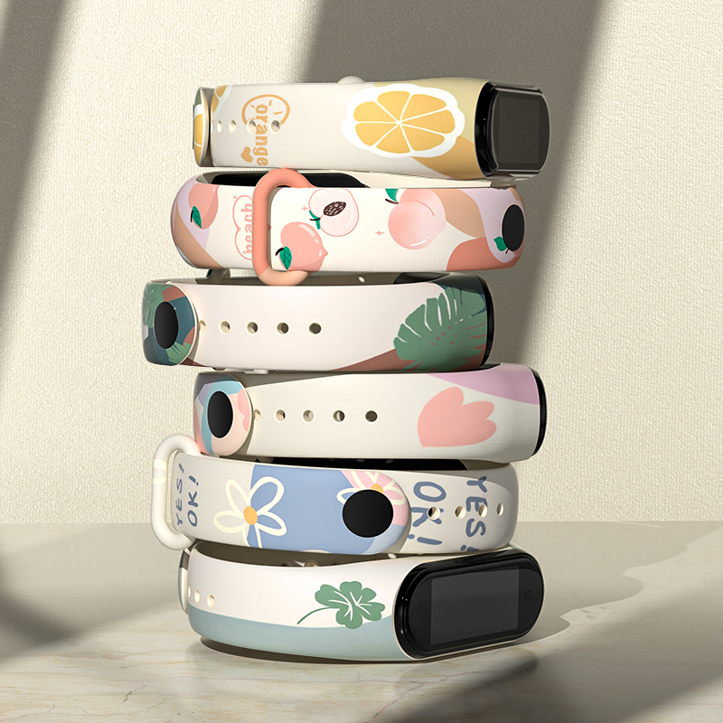 Cinturino per orologio da 15 m - Health Wellness Bracelet recensione e prezzo