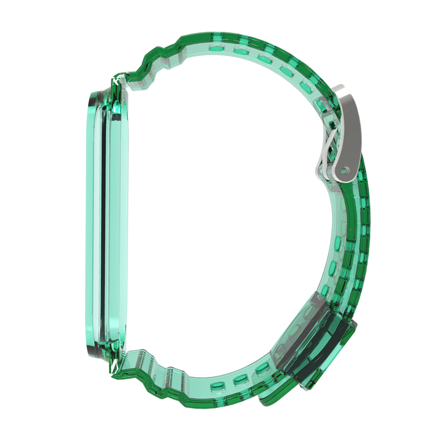 Bracciale su cinturino Mi Band - Health Wellness Bracelet recensione e prezzo