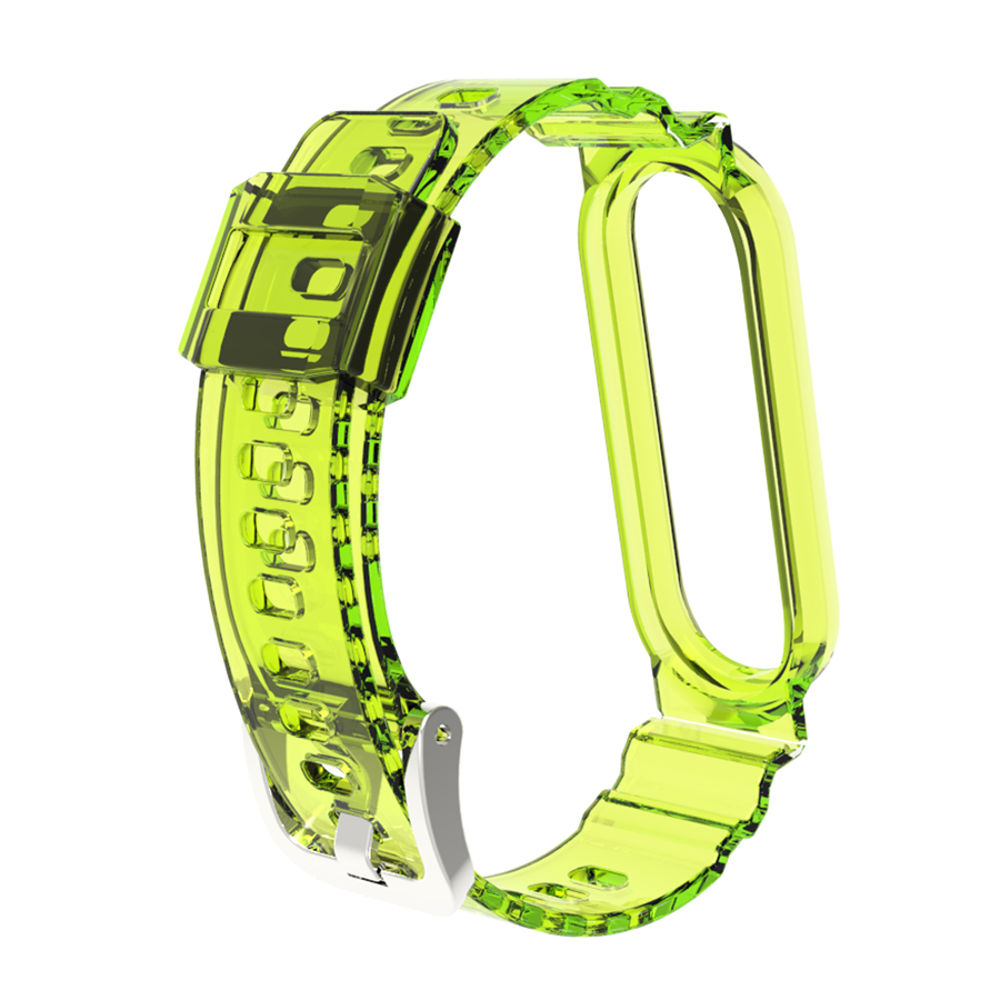 Bracciale su cinturino Mi Band - Health Wellness Bracelet recensione e prezzo
