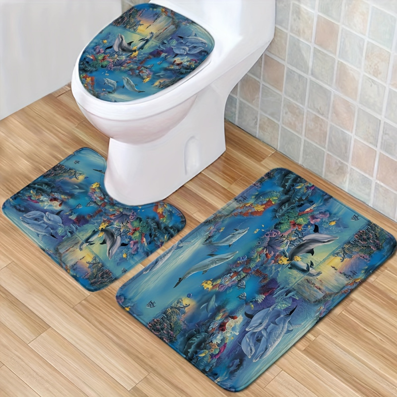 Tappetino da bagno con motivo  - Bamboo Bath Mat recensione e prezzo