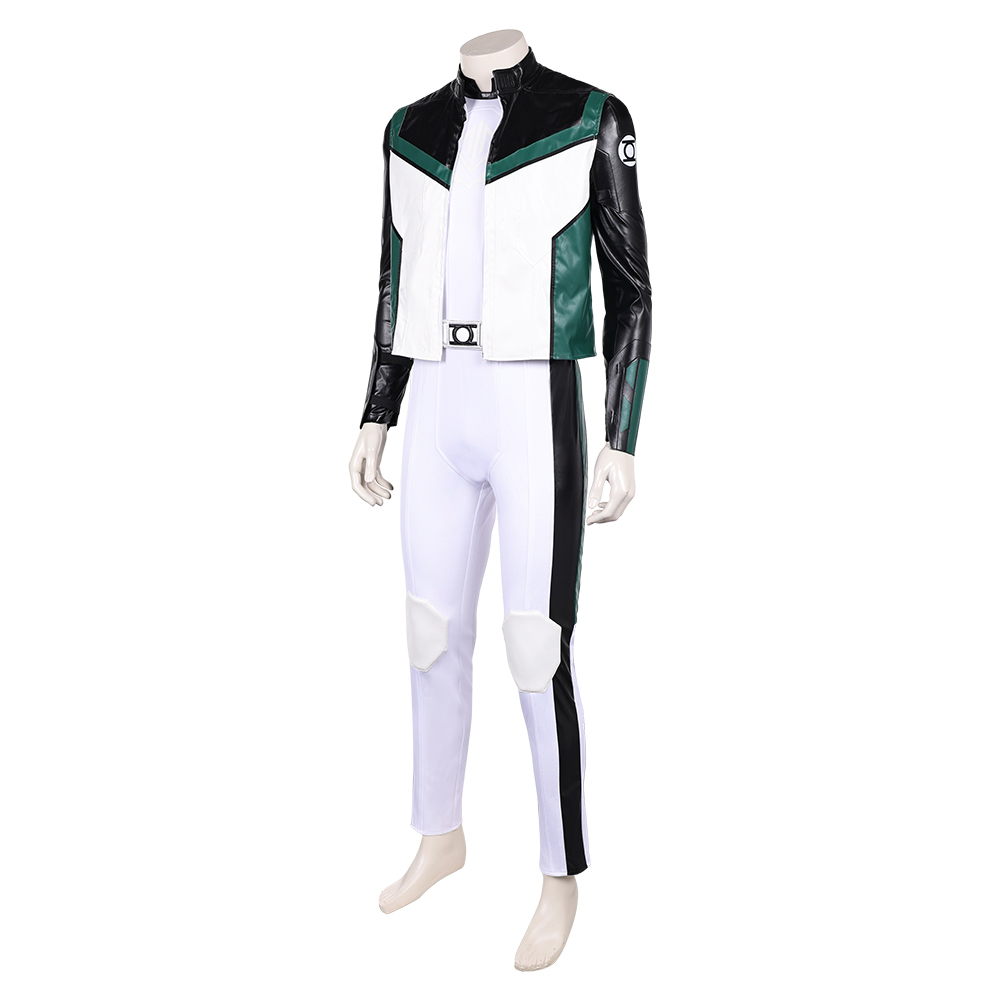 Costume da Uomo per Cosplay, T - Health & Wellness Unlimited recensione e prezzo