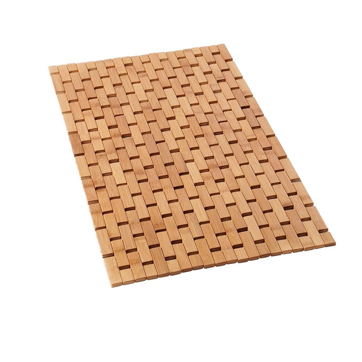 Tappetino da Bagno in Bambù CO - Bamboo Bath Mat recensione e prezzo