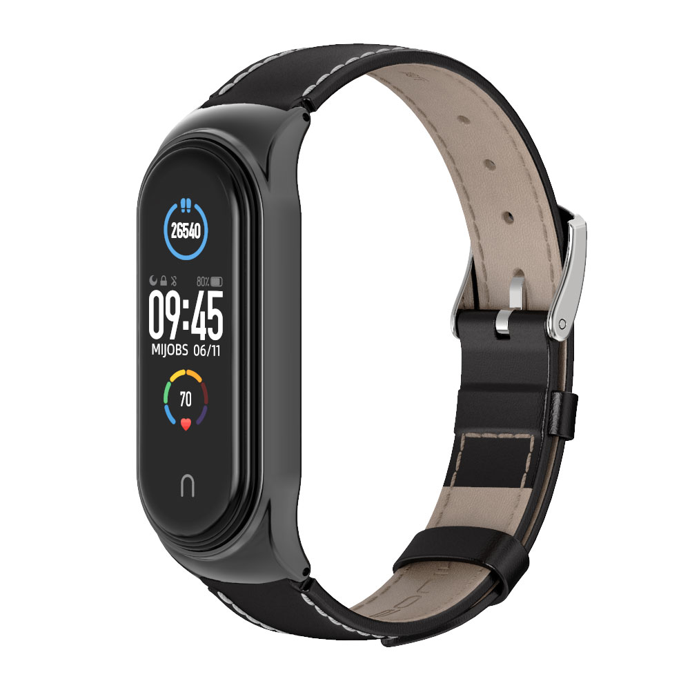 Per Mi Band 10 9 8 7 6 5 cintu - Health Wellness Bracelet recensione e prezzo
