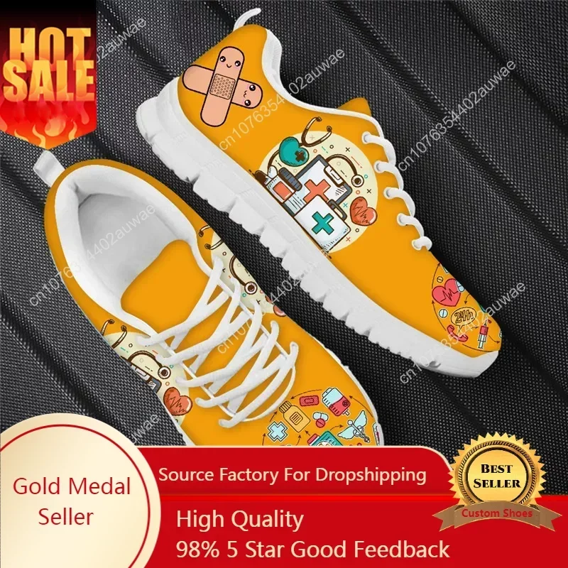 Scarpe da infermiera, paramedi - Health & Wellness Unlimited recensione e prezzo