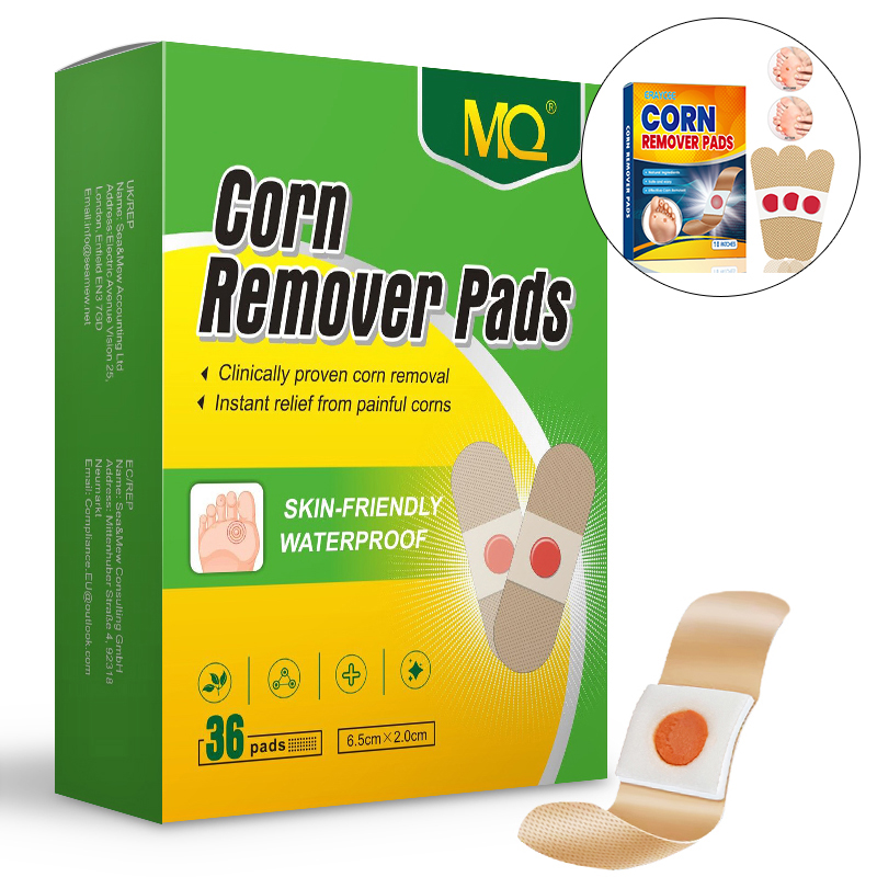 36 pezzi di cerotti per la cur - Detox Foot Patch recensione e prezzo