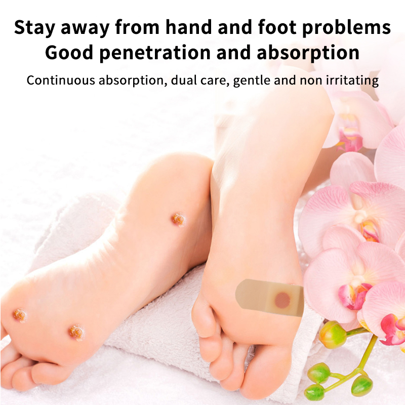 36 pezzi di cerotti per la cur - Detox Foot Patch recensione e prezzo